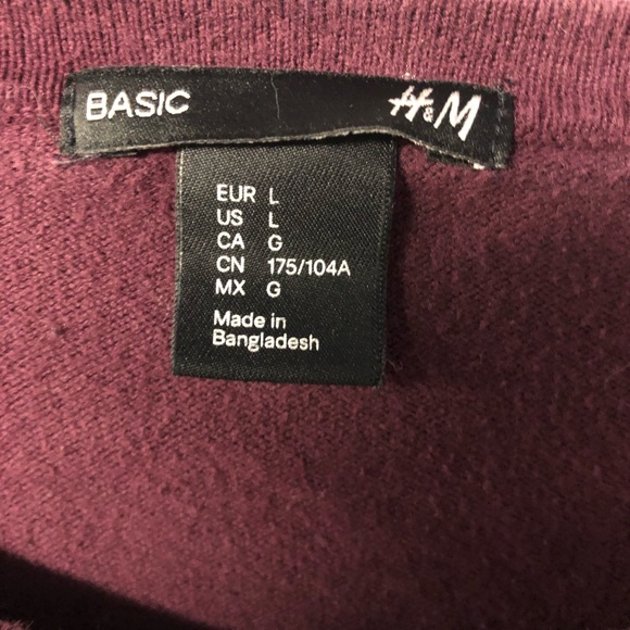 H&M Cardigan - Picture 2 of 2